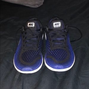 Nike sneakers
